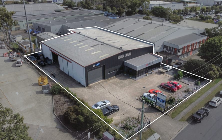 Click to view all images 180 Magnesium Drive Crestmead QLD 4132 - Image 1