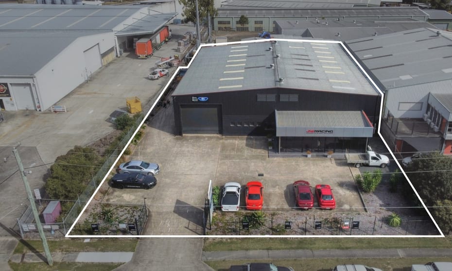 Click to view all images 180 Magnesium Drive Crestmead QLD 4132 - Image 2