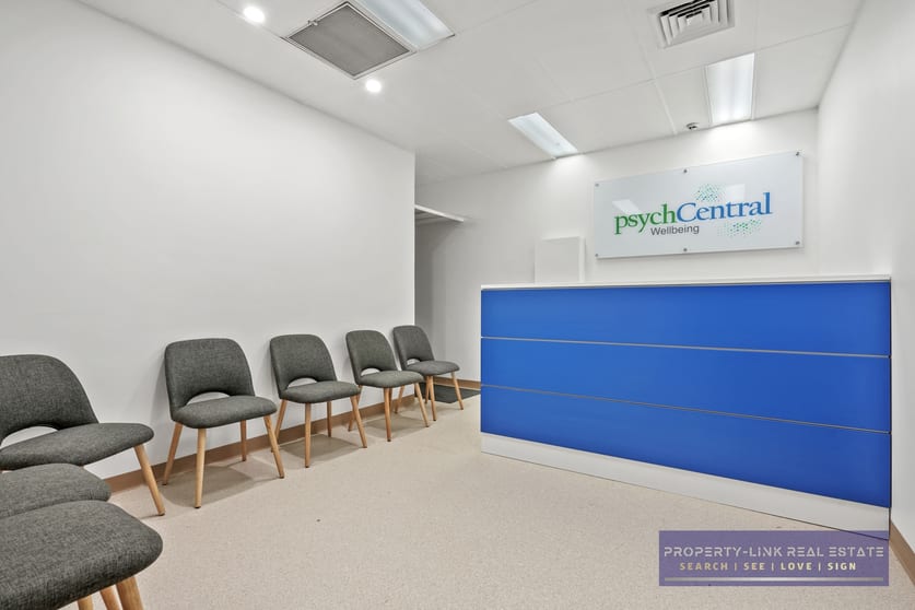 Click to view all images Suite 6/8 McFarlane Street Merrylands NSW 2160 - Image 1