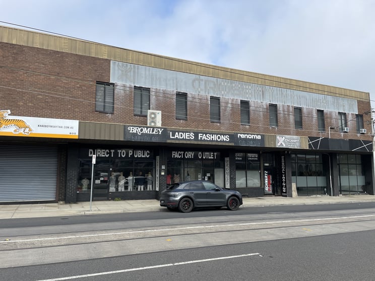 Click to view all images 902 Glenhuntly Road Caulfield South VIC 3162 - Image 1
