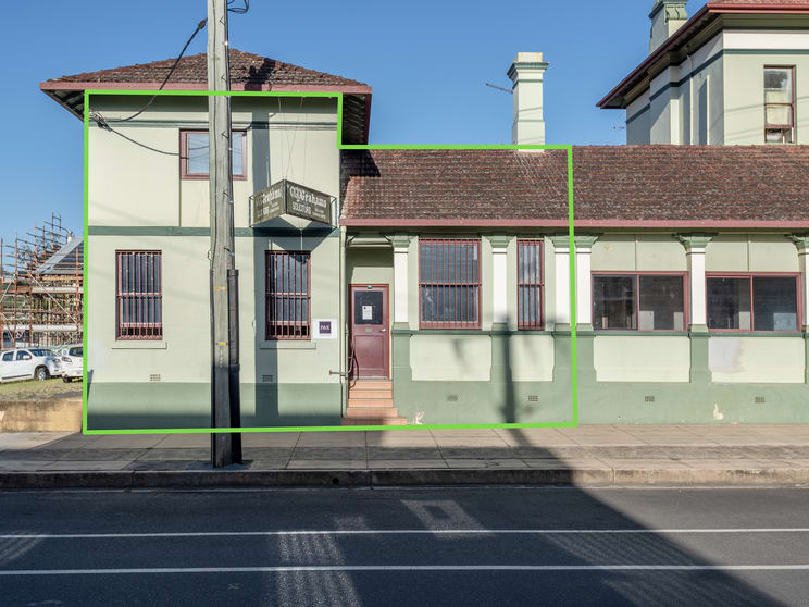Click to view all images Suite 6/22 Woodlark Street Lismore NSW 2480 - Image 1