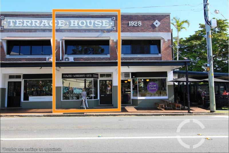 Click to view all images 1 Enoggera Terrace Red Hill QLD 4059 - Image 1