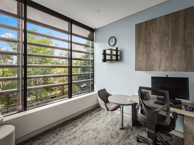 Click to view all images Part 1.15/10 Norbrik Drive Bella Vista NSW 2153 - Image 1