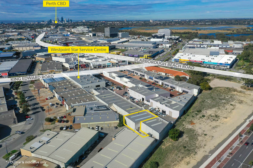Click to view all images 10/7 King Edward Road Osborne Park WA 6017 - Image 2