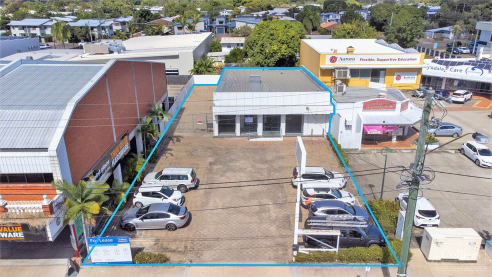 Click to view all images 288 Ross River Road Aitkenvale QLD 4814 - Image 1