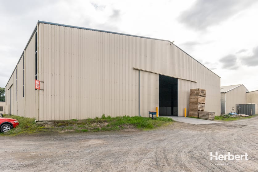 SHED 4, 213 KILSBY ROAD Ob Flat SA 5291 - Image 1