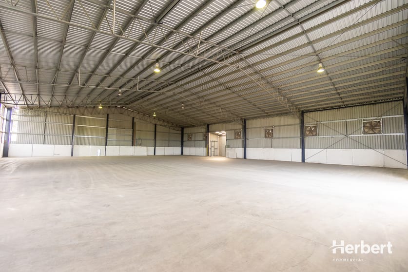 SHED 4, 213 KILSBY ROAD Ob Flat SA 5291 - Image 2
