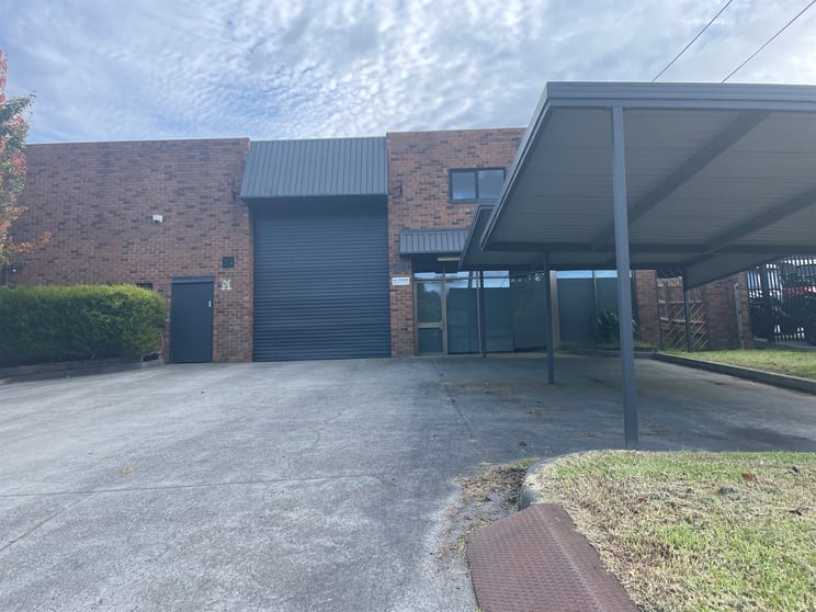 Click to view all images 24 Thomas Street Ferntree Gully VIC 3156 - Image 1