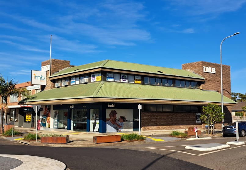 Click to view all images Suite 3/Level 1 / 6 George Street Warilla NSW 2528 - Image 2