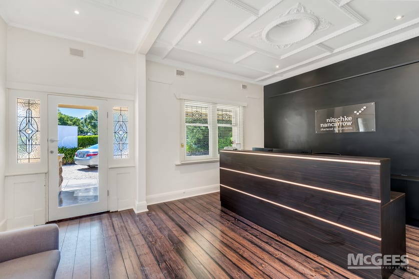 Click to view all images 342 Glen Osmond Road Myrtle Bank SA 5064 - Image 2