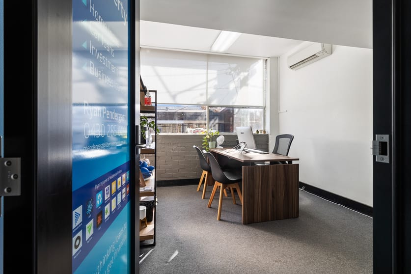 Click to view all images 4/187 Brisbane Street Launceston TAS 7250 - Image 2