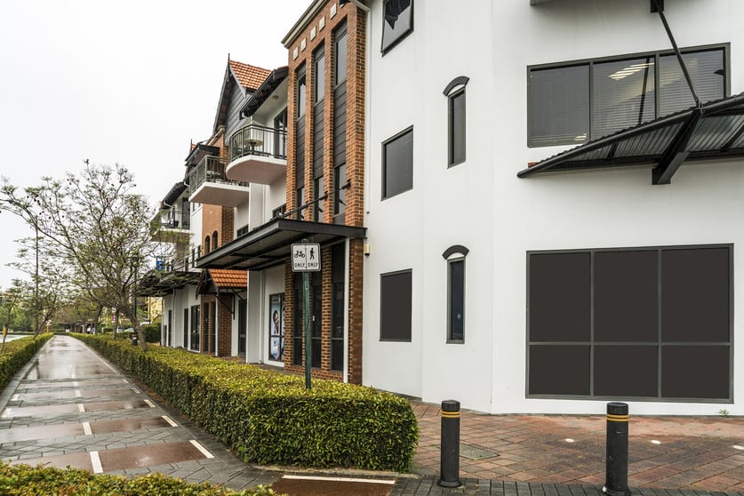 Click to view all images Level 1/400 Roberts Road Subiaco WA 6008 - Image 1