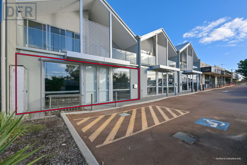 Click to view all images 207C South Street Beaconsfield WA 6162 - Image 2