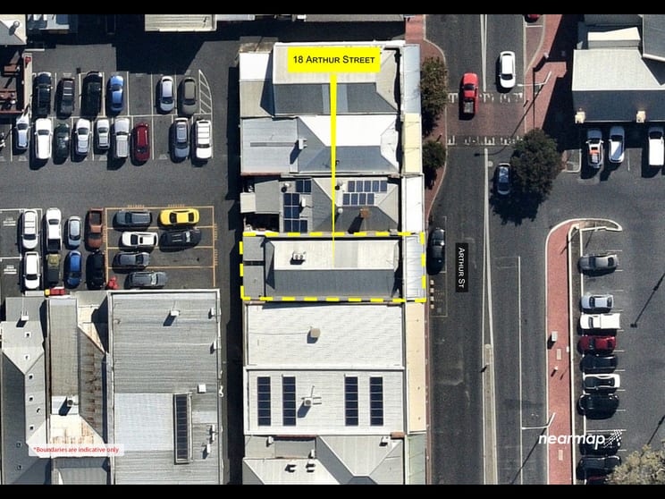 Click to view all images 18 Arthur Street Bunbury WA 6230 - Image 1