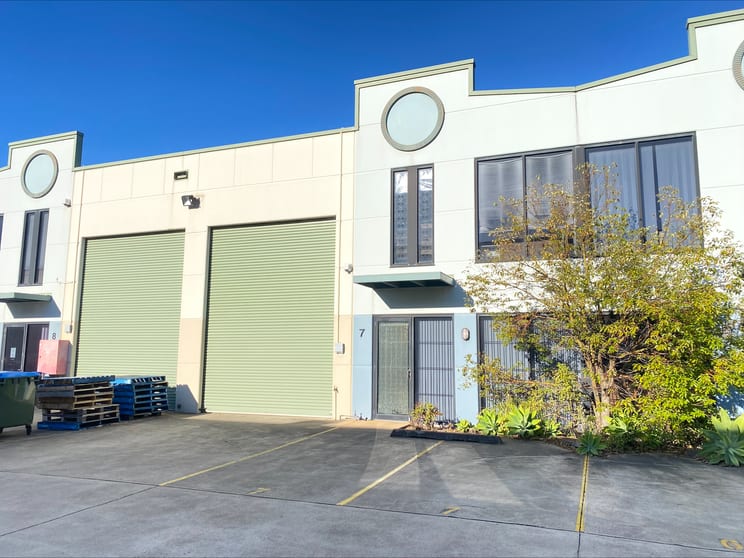 7/159 Arthur Street Homebush West NSW 2140 - Image 1
