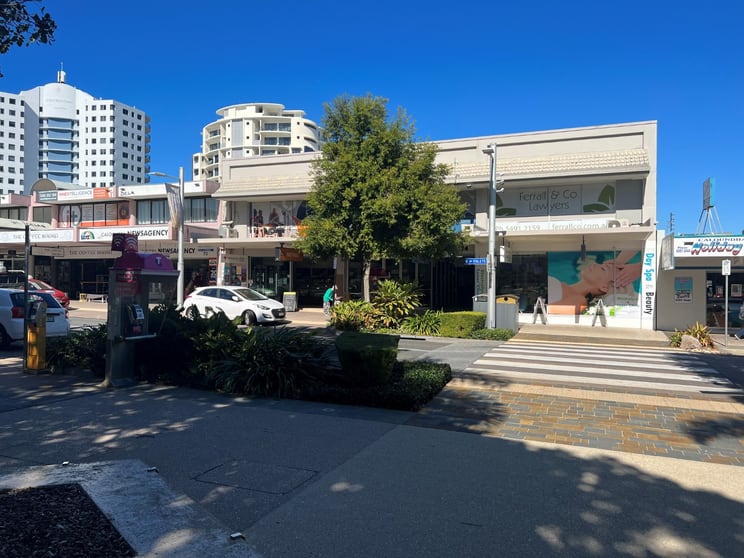 Click to view all images Shop 3/74 Bulcock Street Caloundra QLD 4551 - Image 1