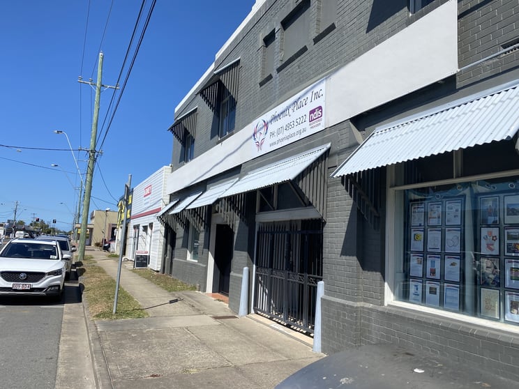 Unit 1/237 Shakespeare Street Mackay QLD 4740 - Image 1
