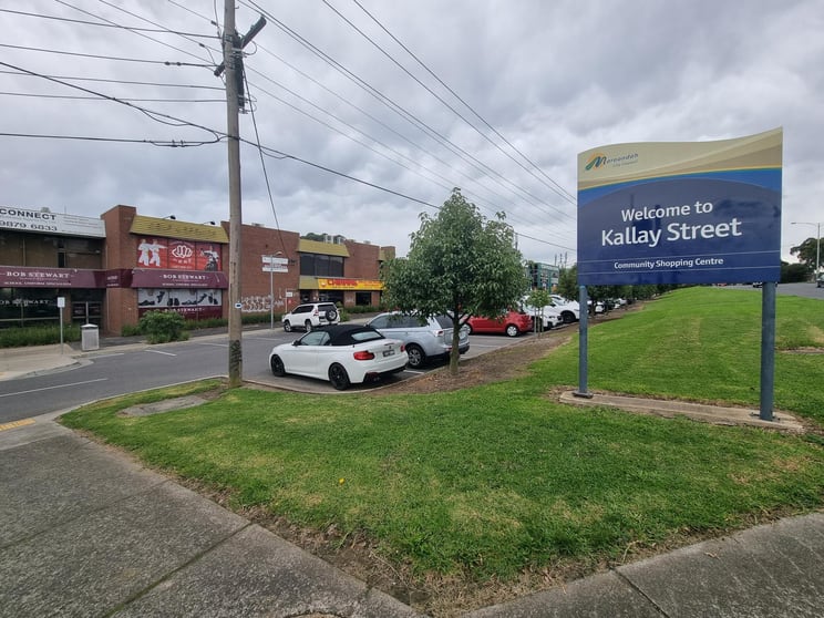 Click to view all images Suites 1 & 2/1-7 Maroondah Highway Croydon VIC 3136 - Image 3
