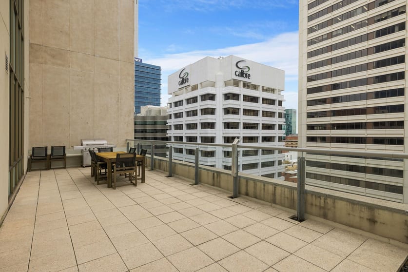 Click to view all images Level 9/41 St Georges Terrace Perth WA 6000 - Image 2