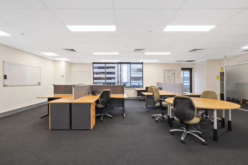 Click to view all images Level 9/41 St Georges Terrace Perth WA 6000 - Image 3