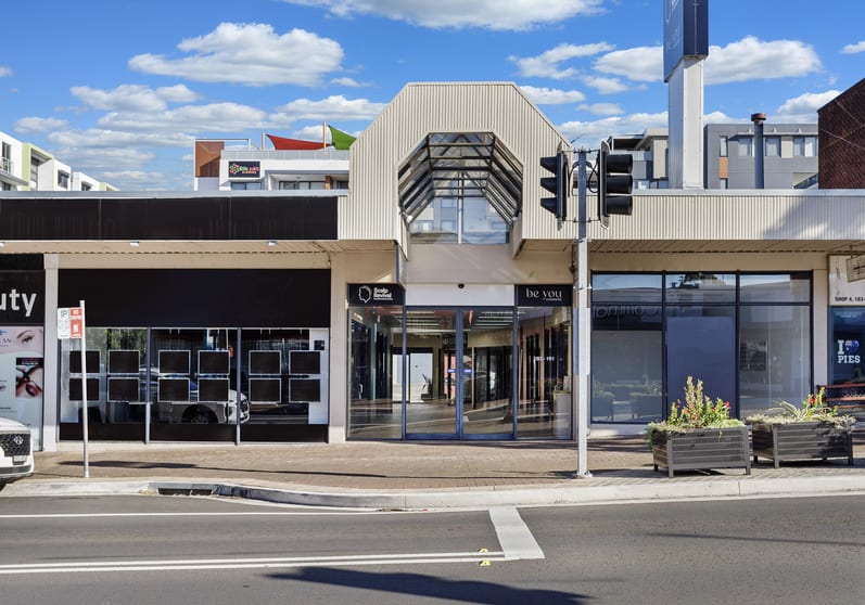Click to view all images 8/183-189 Princes Highway Corrimal NSW 2518 - Image 1
