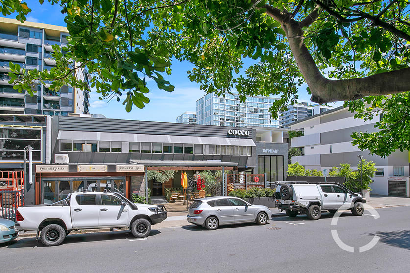 Click to view all images 20 Masters Street Newstead QLD 4006 - Image 1