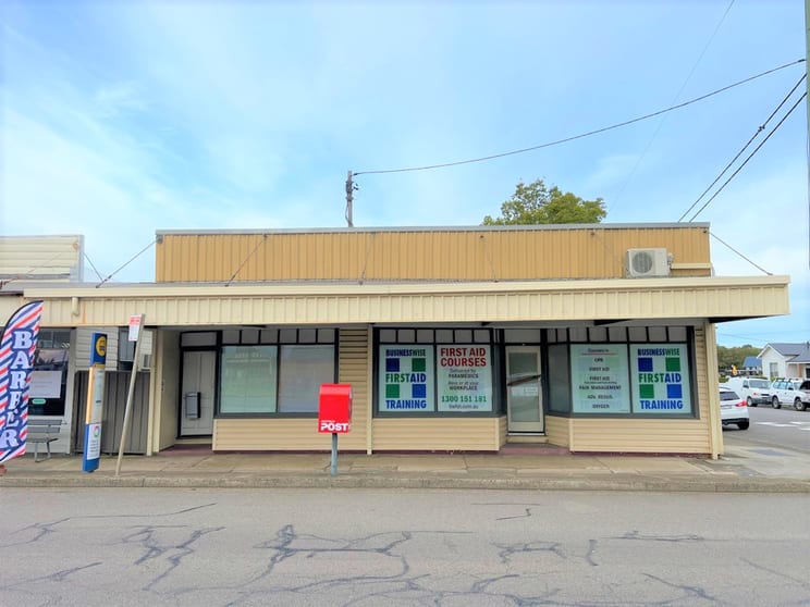 Click to view all images 37-39 Broadmeadow Road Broadmeadow NSW 2292 - Image 1