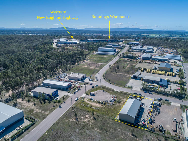 Click to view all images 21 Magpie Street Singleton NSW 2330 - Image 2