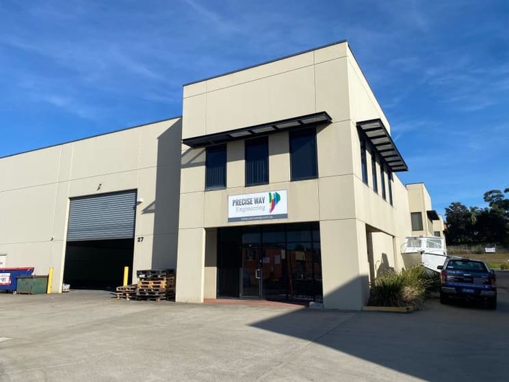 Click to view all images Unit 27/13 Swaffham Minto NSW 2566 - Image 1