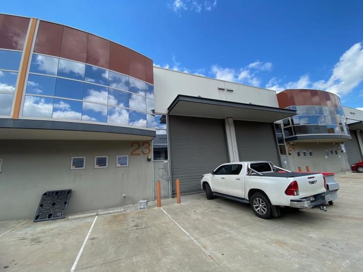 Click to view all images Unit 23/29 Governor Macquarie Drive Chipping Norton NSW 2170 - Image 1