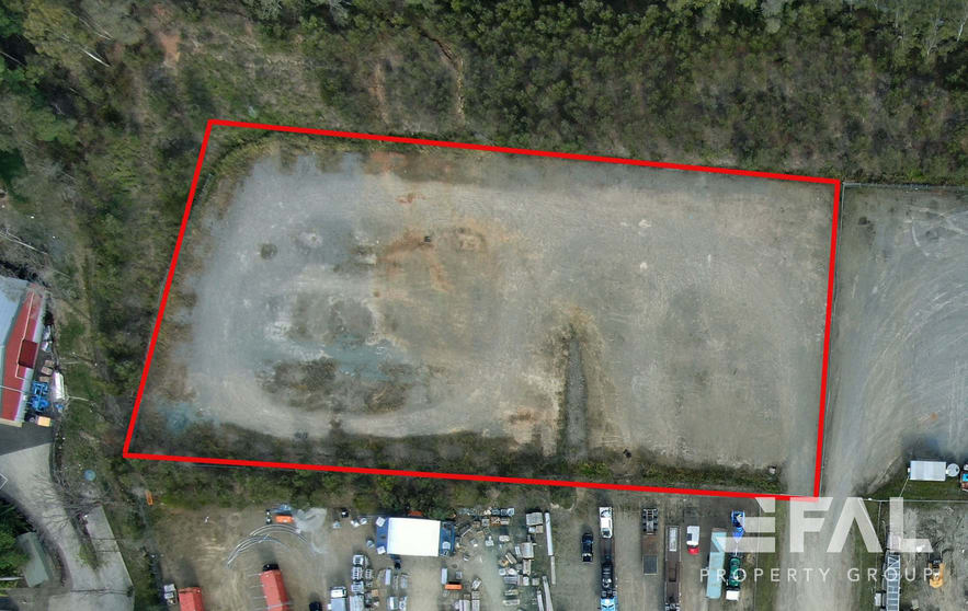 Pad 4 (back left)/168 Stapylton Jacobs Well Road Stapylton QLD 4207 - Image 3
