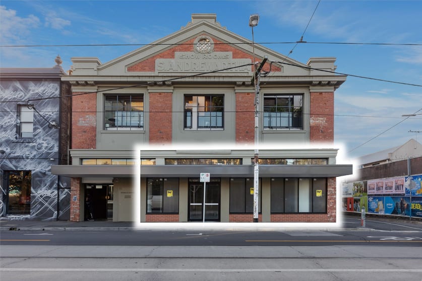 Click to view all images 115 Church Street Richmond VIC 3121 - Image 1
