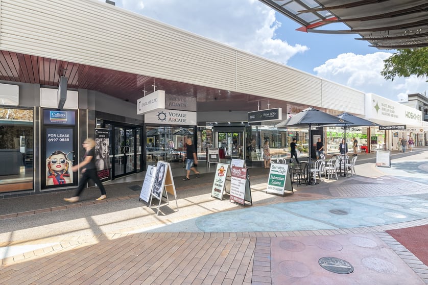 Click to view all images Voyage Arcade 38-42 Smith Street Darwin City NT 0800 - Image 3