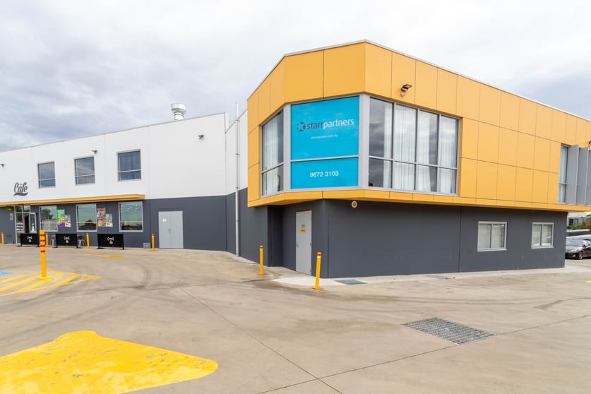 Click to view all images Part 20/2 Money Close Rouse Hill NSW 2155 - Image 3