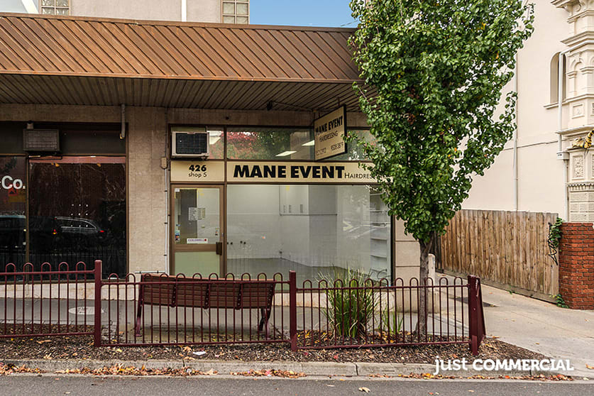 5/426 Glen Huntly Road Elsternwick VIC 3185 - Image 1