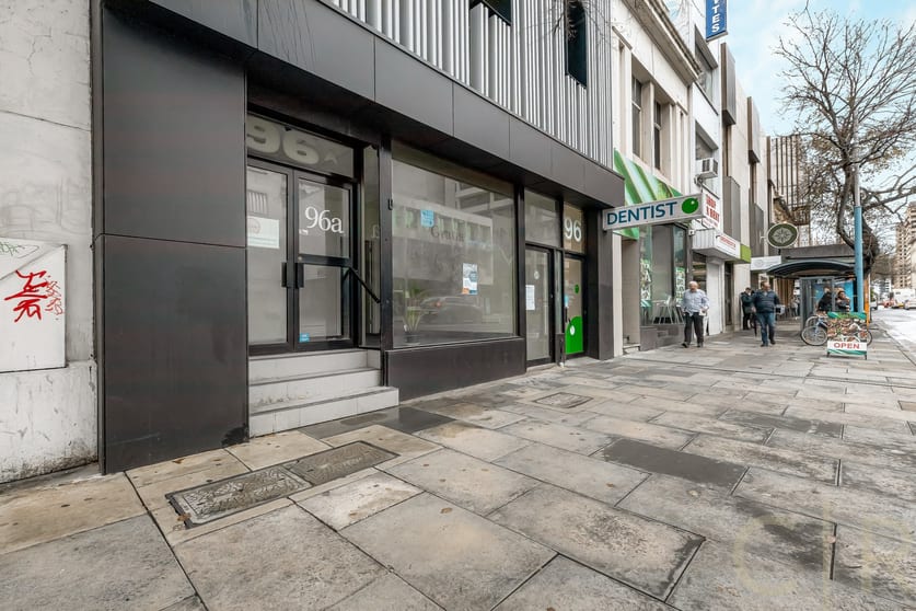 Click to view all images 96a Currie Street Adelaide SA 5000 - Image 1