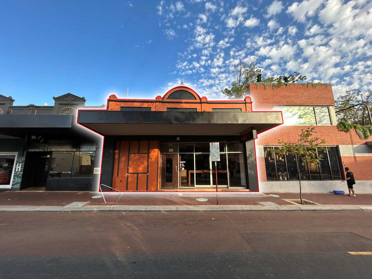 519 Beaufort Street Highgate WA 6003 - Image 1
