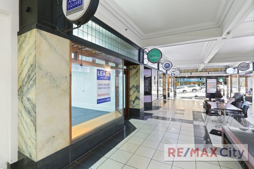 34/198 Adelaide Street Brisbane City QLD 4000 - Image 2