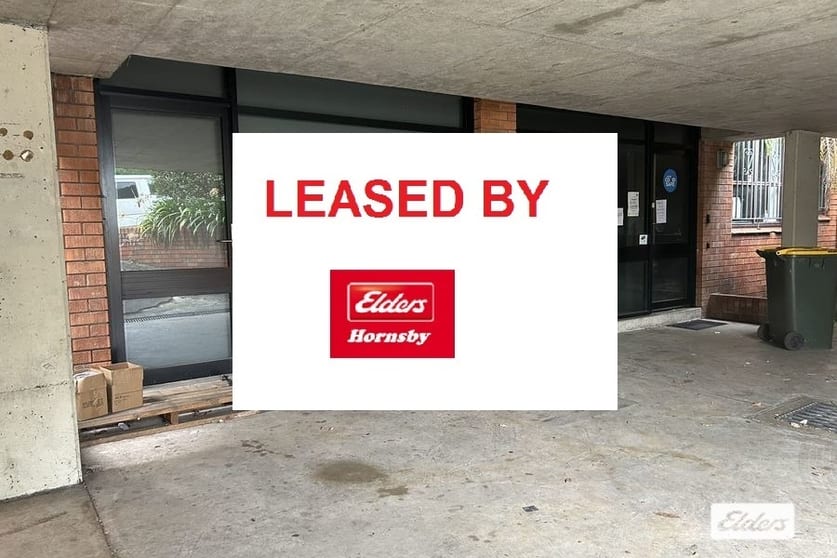 Click to view all images 1&2/109-111 Hunter Street Hornsby NSW 2077 - Image 1