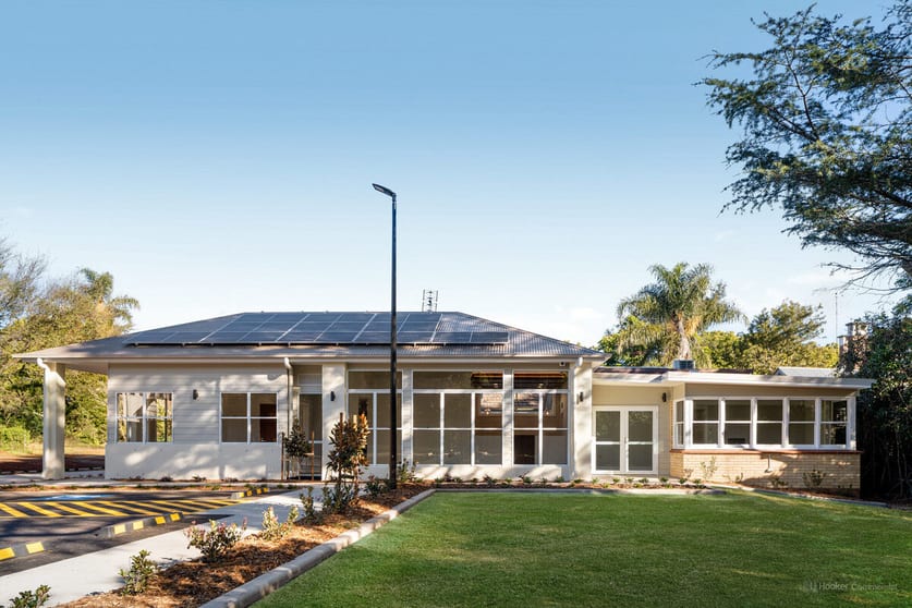 Click to view all images Tenancy 2/53 Margaret Street East Toowoomba QLD 4350 - Image 1