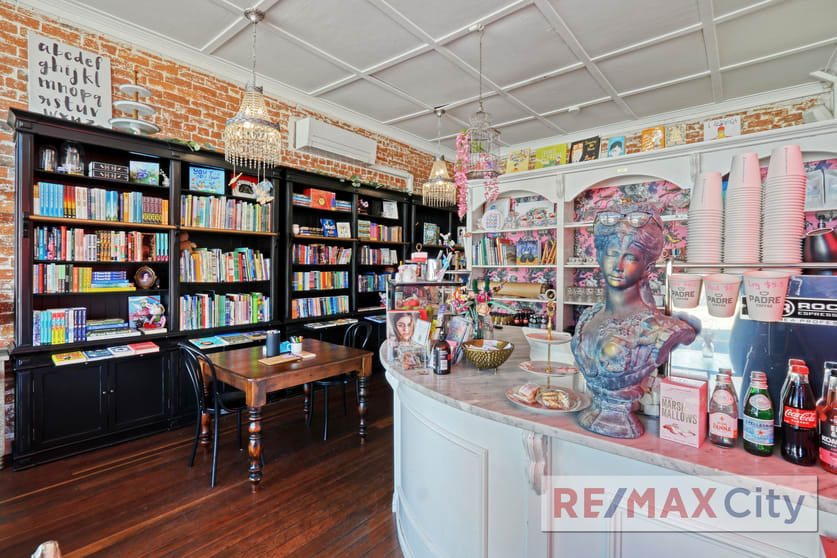 Shop 9/169 Latrobe Terrace Paddington QLD 4064 - Image 3