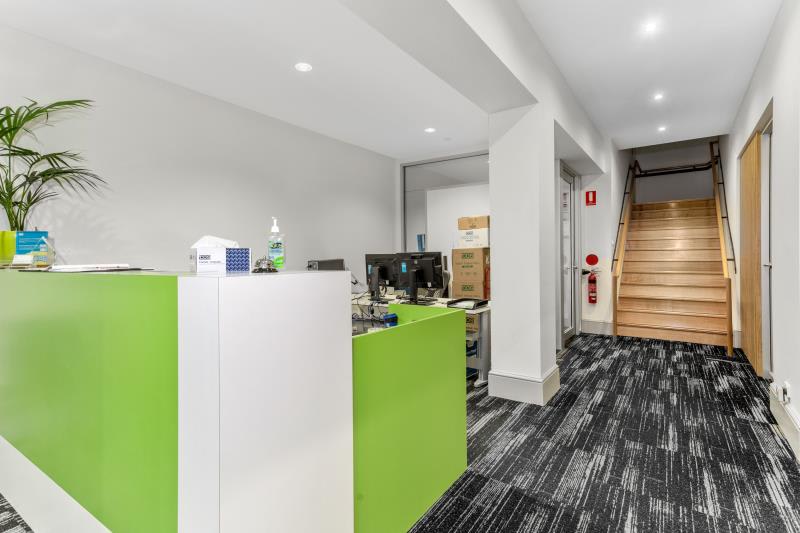 Ground  Suite 1/23 Paterson Street Launceston TAS 7250 - Image 2
