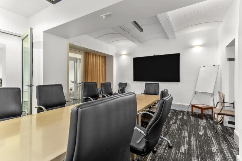 Ground  Suite 1/23 Paterson Street Launceston TAS 7250 - Image 3