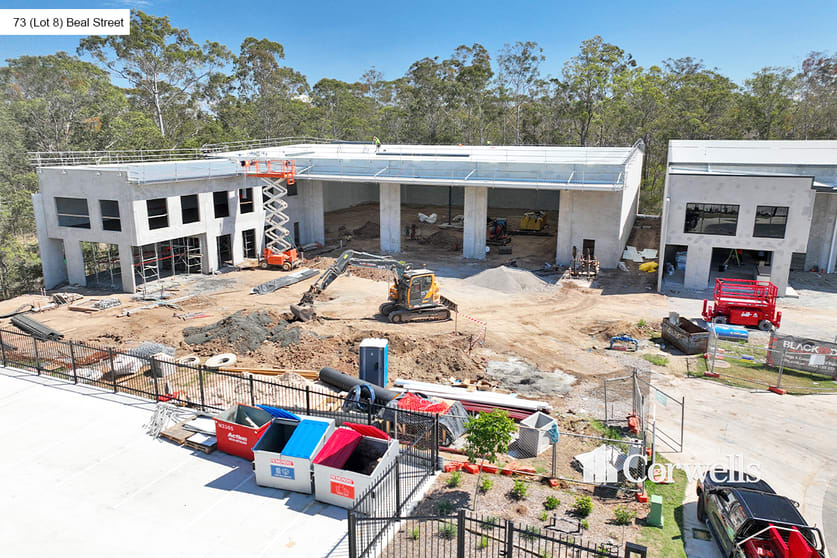 Lots Beal Street Meadowbrook QLD 4131 - Image 2