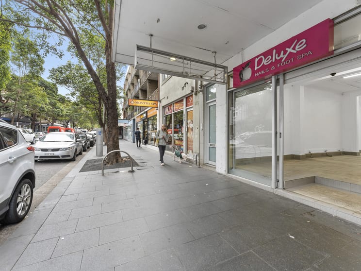 Click to view all images 650 Crown Street Surry Hills NSW 2010 - Image 1