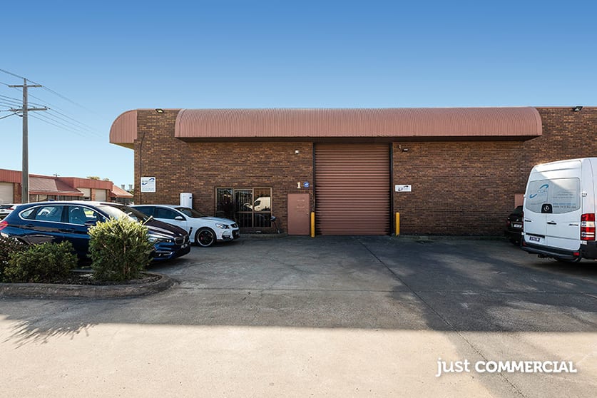 Click to view all images 1/13-17 Crawford Street Braeside VIC 3195 - Image 1