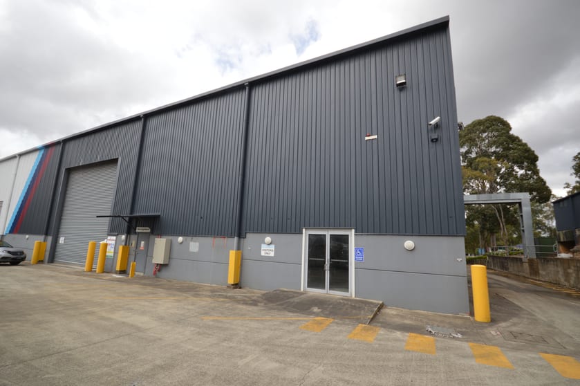 Roberts Distribution Centre 81-85 Roberts Road Chullora NSW 2190 - Image 1