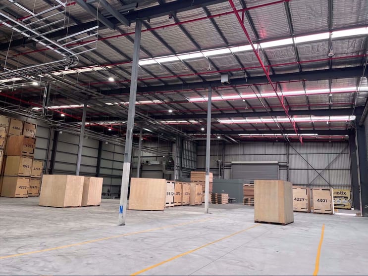 Roberts Distribution Centre 81-85 Roberts Road Chullora NSW 2190 - Image 2