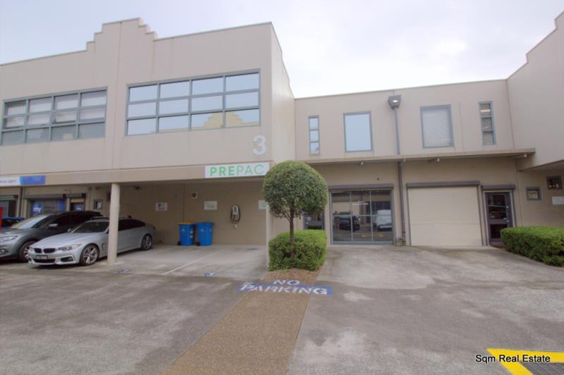 Click to view all images Unit 3/56 O'Riordan Street Alexandria NSW 2015 - Image 2