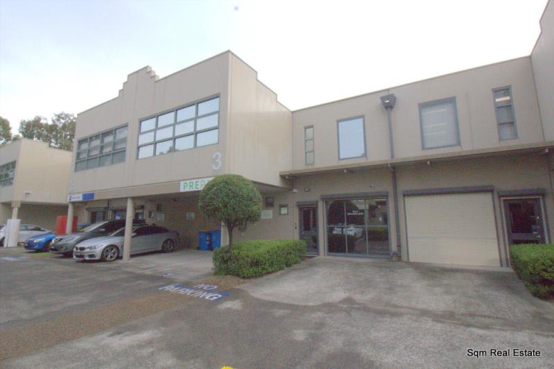Click to view all images Unit 3/56 O'Riordan Street Alexandria NSW 2015 - Image 3